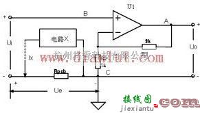 数字万用表助力模拟电路新一代排故障方法  第1张