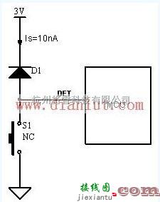 数字万用表助力模拟电路新一代排故障方法  第3张