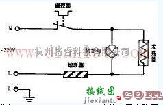 华虹牌CDR30LA CDR150WA型电热水器  第1张