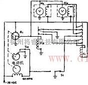 控制电路中的新型继电器测试仪电路  第1张