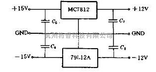 传感器电路中的电桥电源电路设计  第1张