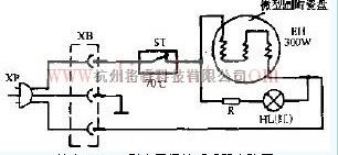 怡安ZAG-3A型电子保健暖手器  第1张