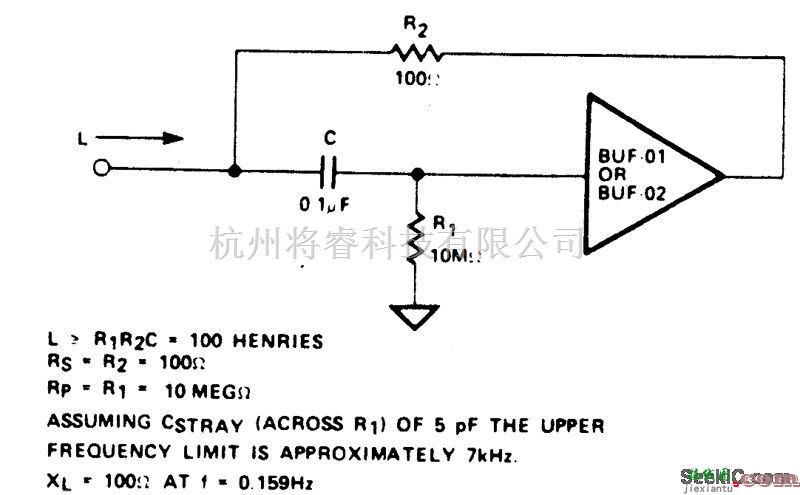 电源电路中的主动式电感器
  第1张