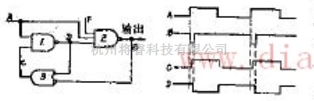 信号产生中的二极管晶体管脉冲电路  第1张