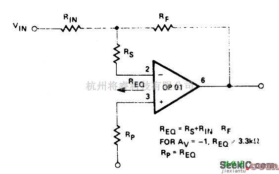 逆变电源中的快速逆变电路  第1张