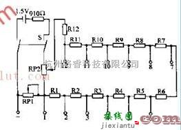 信号产生中的电子自动平衡记录仪信号发生器  第1张