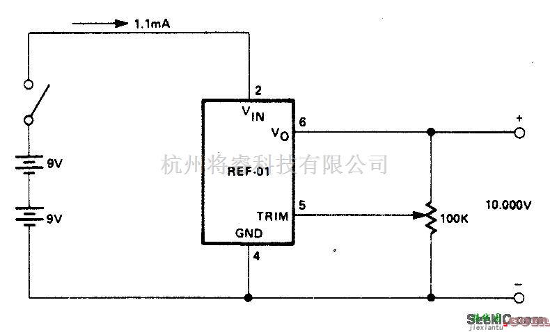 精密校准标准
  第1张