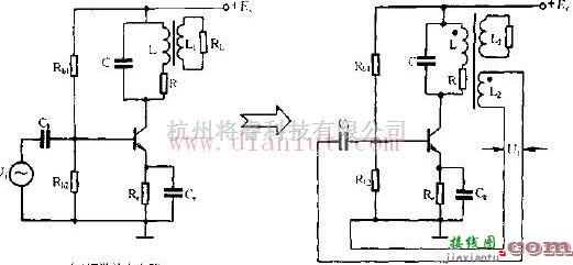 信号产生中的LC振荡电路  第1张