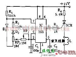 关于高效柴油机节油器的相关原理及电路的解析  第1张