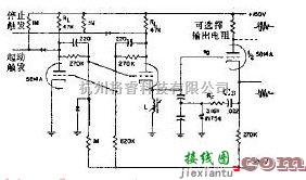 信号产生中的新型可调相位选通振荡器  第1张