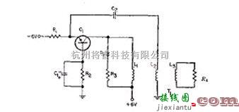 信号产生中的新型高效间歇振荡器  第1张