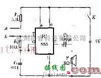 信号产生中的音乐电视的信号发生器电路  第1张