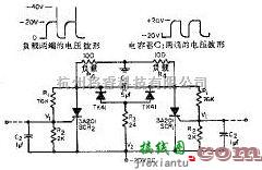 信号产生中的多功能大功率自激多谐振荡器电路  第1张