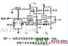 信号产生中的稳定的激励管隔离振荡器电路  第1张