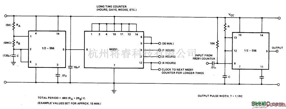 控制电路中的长延时电路
  第1张