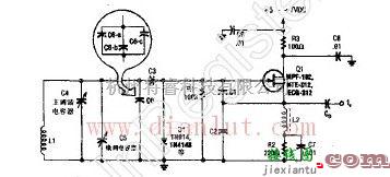 信号产生中的无线电频段常用的变频振荡器  第1张