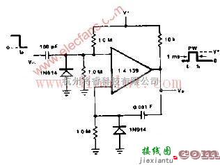 信号产生中的单稳触发器  第1张