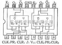 JK触发器电路  第1张