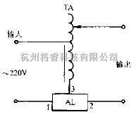 简易的LSE无空耗调压器  第1张