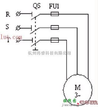 基础电路中的电气控制与PLC的电路分析  第1张