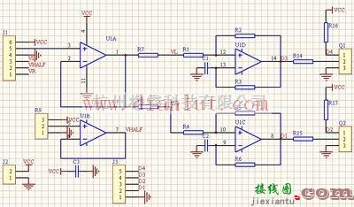 介绍模拟电路PWM脉宽调制的实现原理  第1张