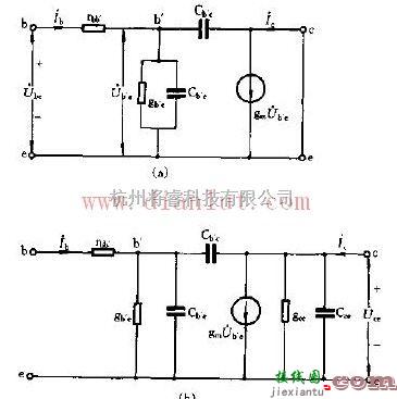 含有参数计算等效电路图  第1张