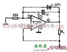 精密恒流源电路的应用  第1张