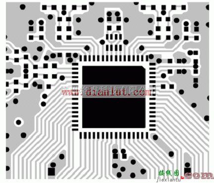 用LTC2185设计的双路16位125Msps模数转换电路  第9张