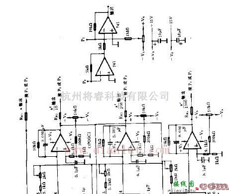 线性化电路  第1张