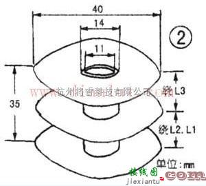 基础电路中的电子捕鼠器的自制方法  第2张