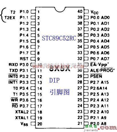 基础电路中的简单介绍STC单片机开发板制作步骤  第1张