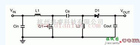 基础电路中的SPEIC转换器设计资料  第1张