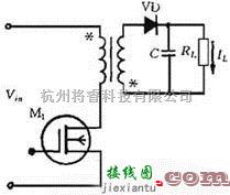 基础电路中的DC/DC转换器电路  第1张