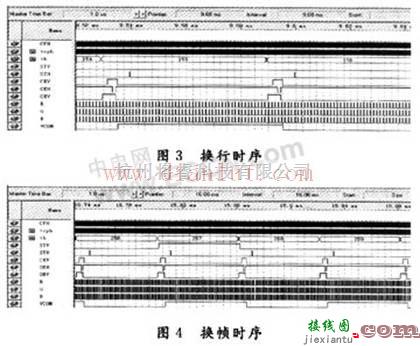 基础电路中的AT056TN04液晶屏驱动控制器电路的基本介绍  第2张