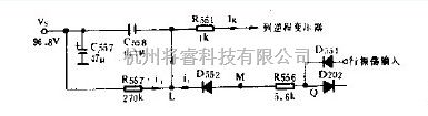 基础电路中的基于ABC、ABP电路原理图  第1张