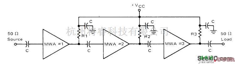 传感器电路中的常用感应电路  第1张