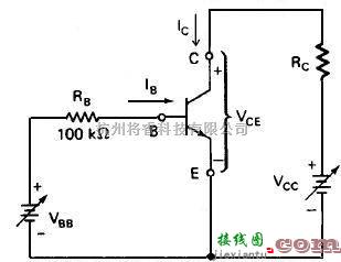 基础电路中的三极管的应用  第1张