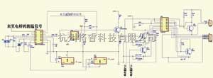 基础电路中的CB3LP电路图  第1张