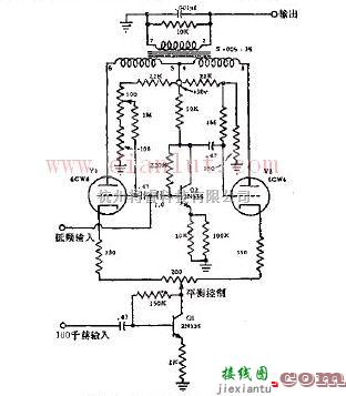 电源电路中的新型高频平衡调制器  第1张