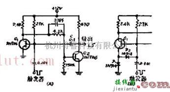 电源电路中的新型简易单稳态多谐振荡器保护电路  第1张