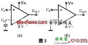 充电电路中的中辉盛电子 常用电压比较器的原理与应用  第3张