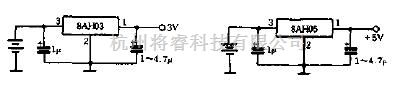 电源电路中的应用电路  第1张