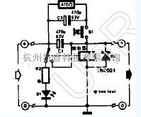 电源电路中的电源继电器保险丝  第1张