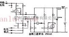 电源电路中的故障状态的指示器电路  第1张