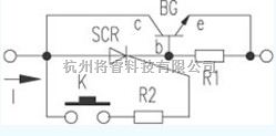 电源电路中的直流过流保护电路设计  第1张