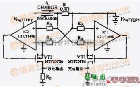 传感器电路中的双向电流传感器电路  第1张