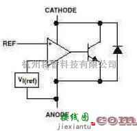 电源电路中的TL431组成的5V,1A开关稳压电源电路  第2张