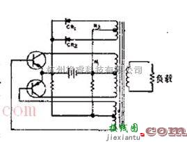 电源电路中的新型简易抑制尖峰电压电路  第1张