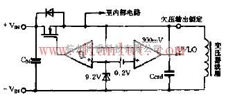 电源电路中的MOSFET电路  第1张