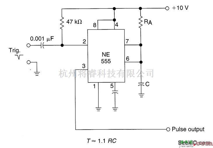 信号产生中的单稳多谐振荡器II
  第1张